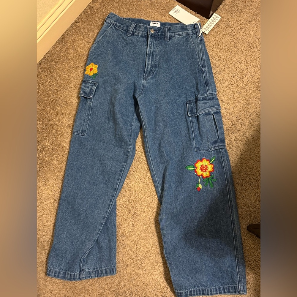 OBEY Jeans